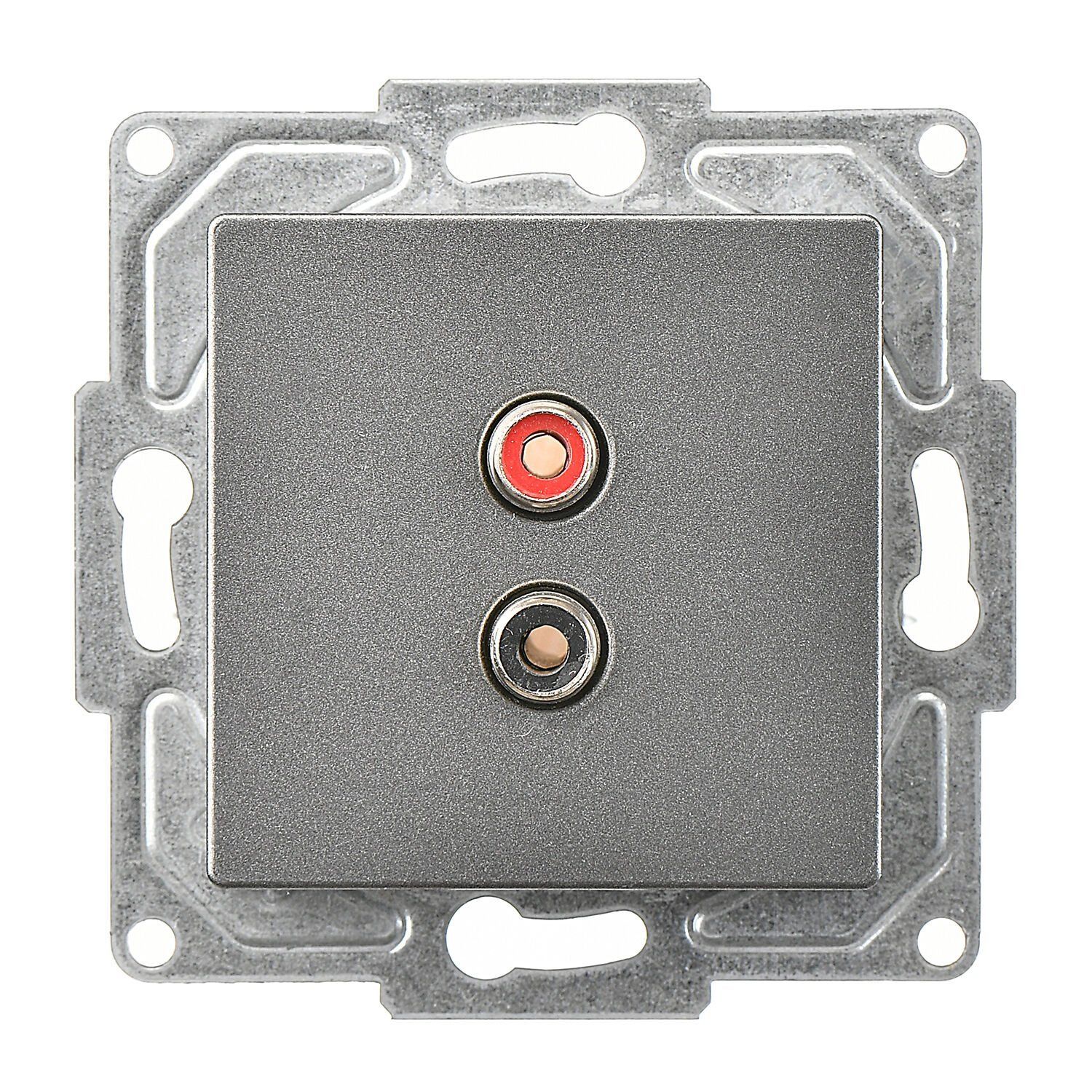 Günsan Eqona Füme Vidalı Müzik Yayın Prizi