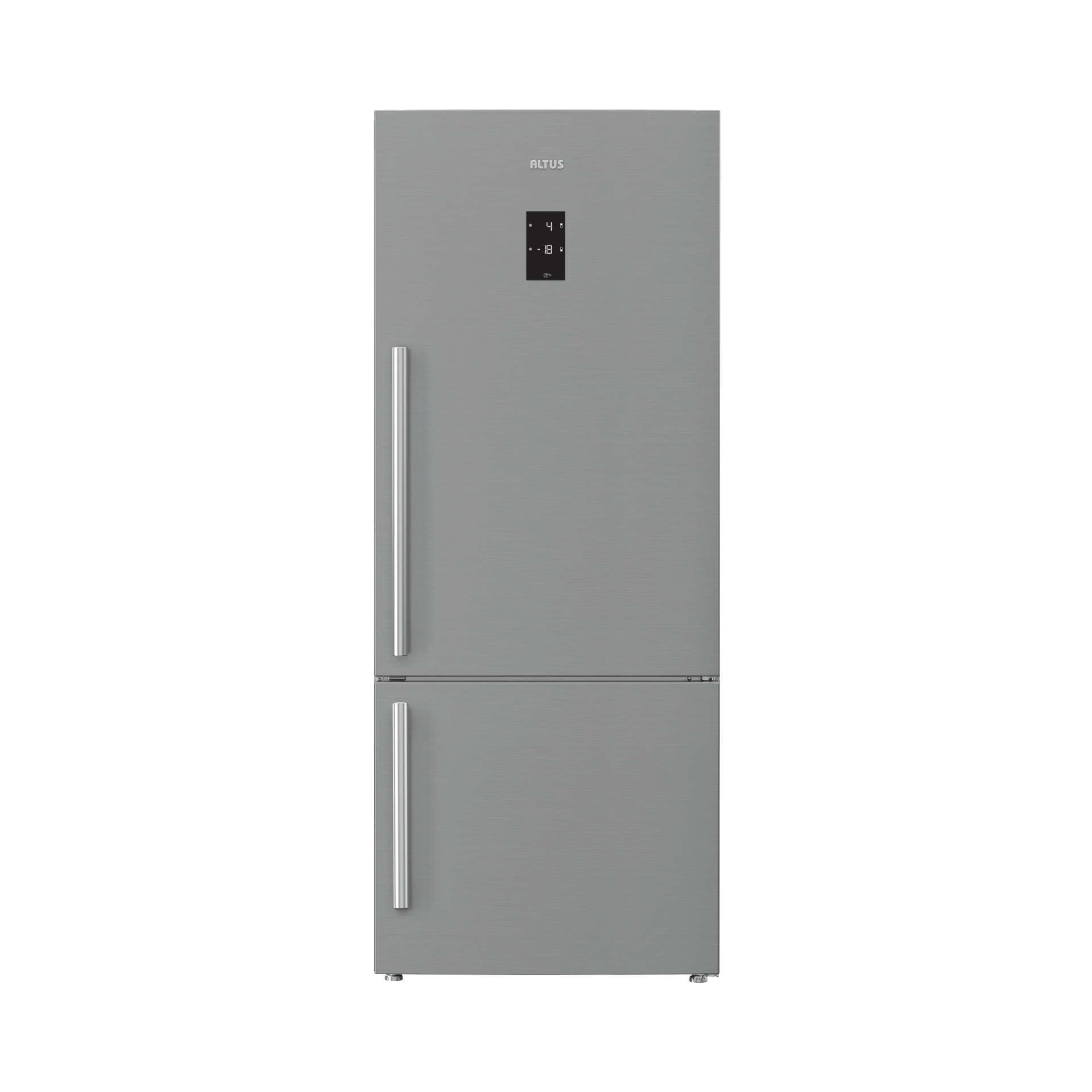 No-Frost Buzdolabı ALK 474 XI