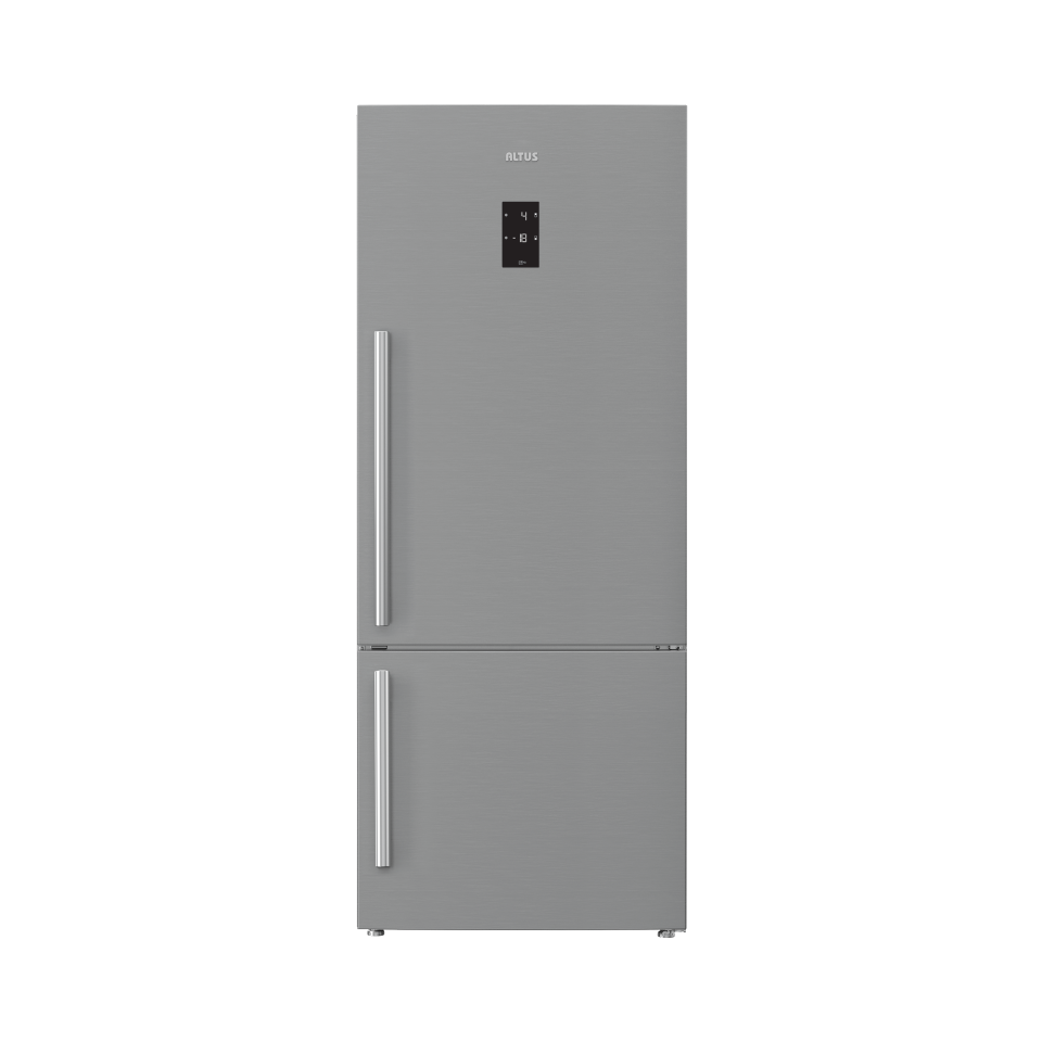 No-Frost Buzdolabı ALK 474 XI