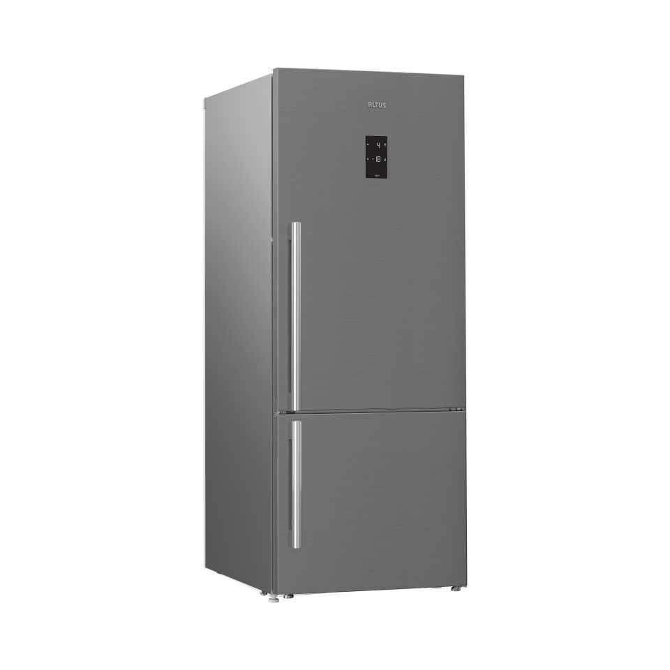 No-Frost Buzdolabı ALK 474 XI