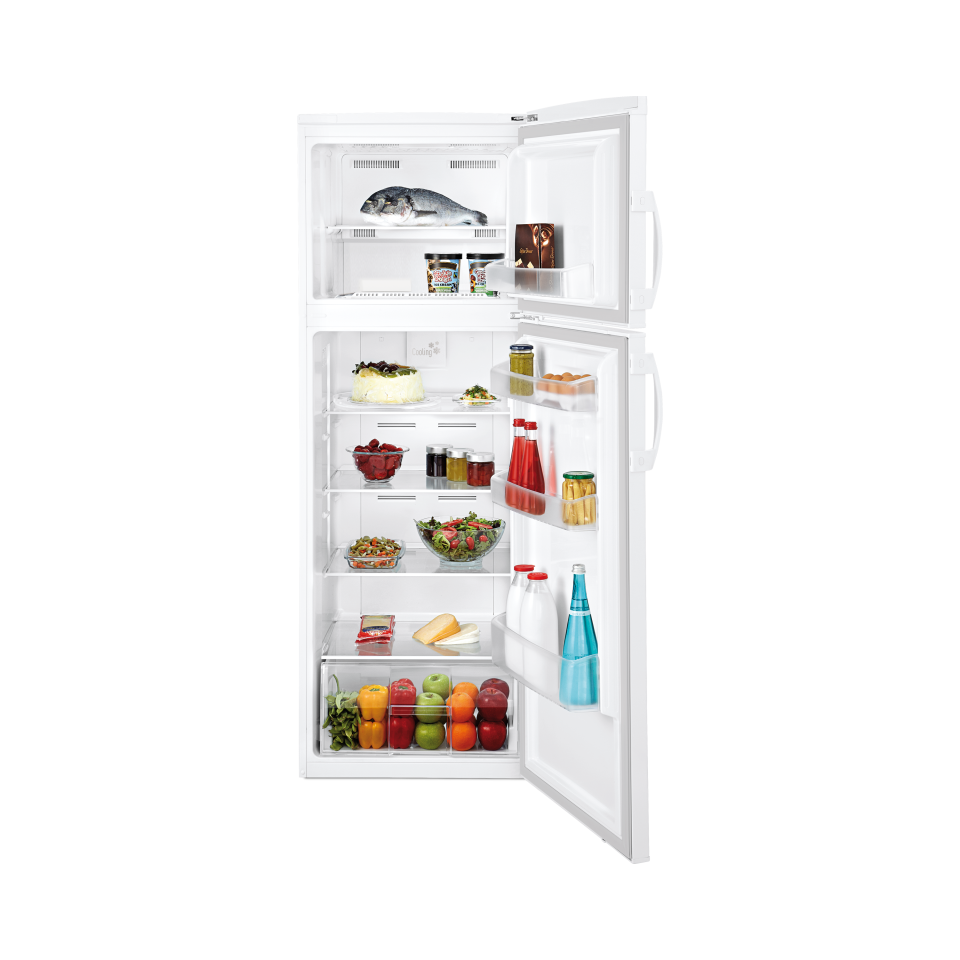 No-Frost Buzdolabı AL 362