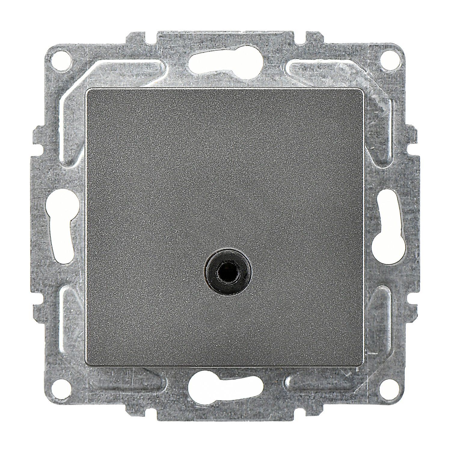 Günsan Eqona Füme Vidalı Kulaklık Jakı