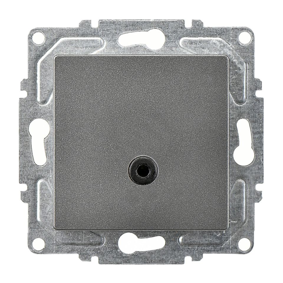 Günsan Eqona Füme Vidalı Kulaklık Jakı