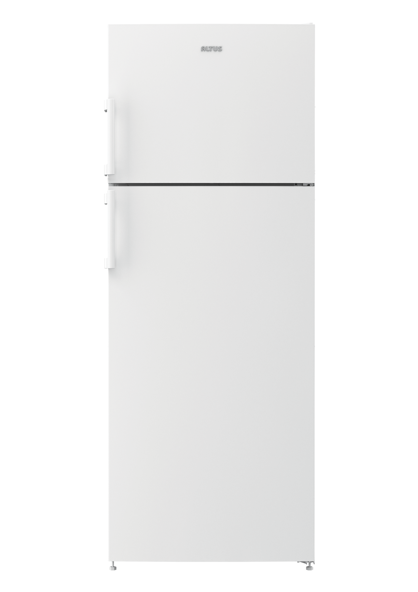 No-Frost Buzdolabı AL 370