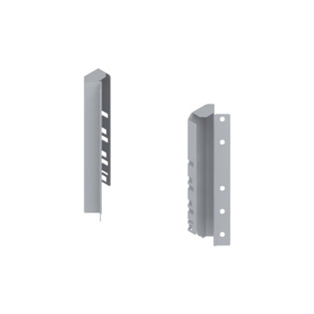 Z30d000sl R L Tandembox Antaro D Arkalık Sağ Sol Gri