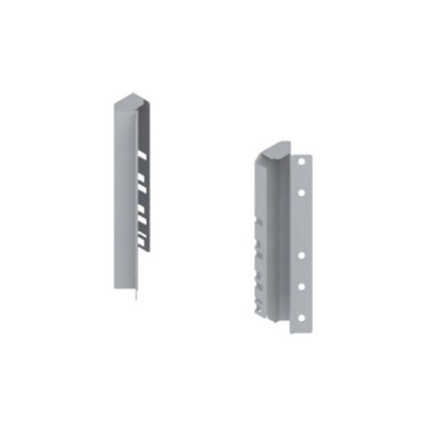 Z30d000sl R L Tandembox Antaro D Arkalık Sağ Sol Gri