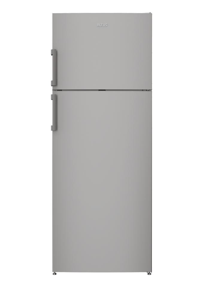 No-Frost Buzdolabı AL 371 S