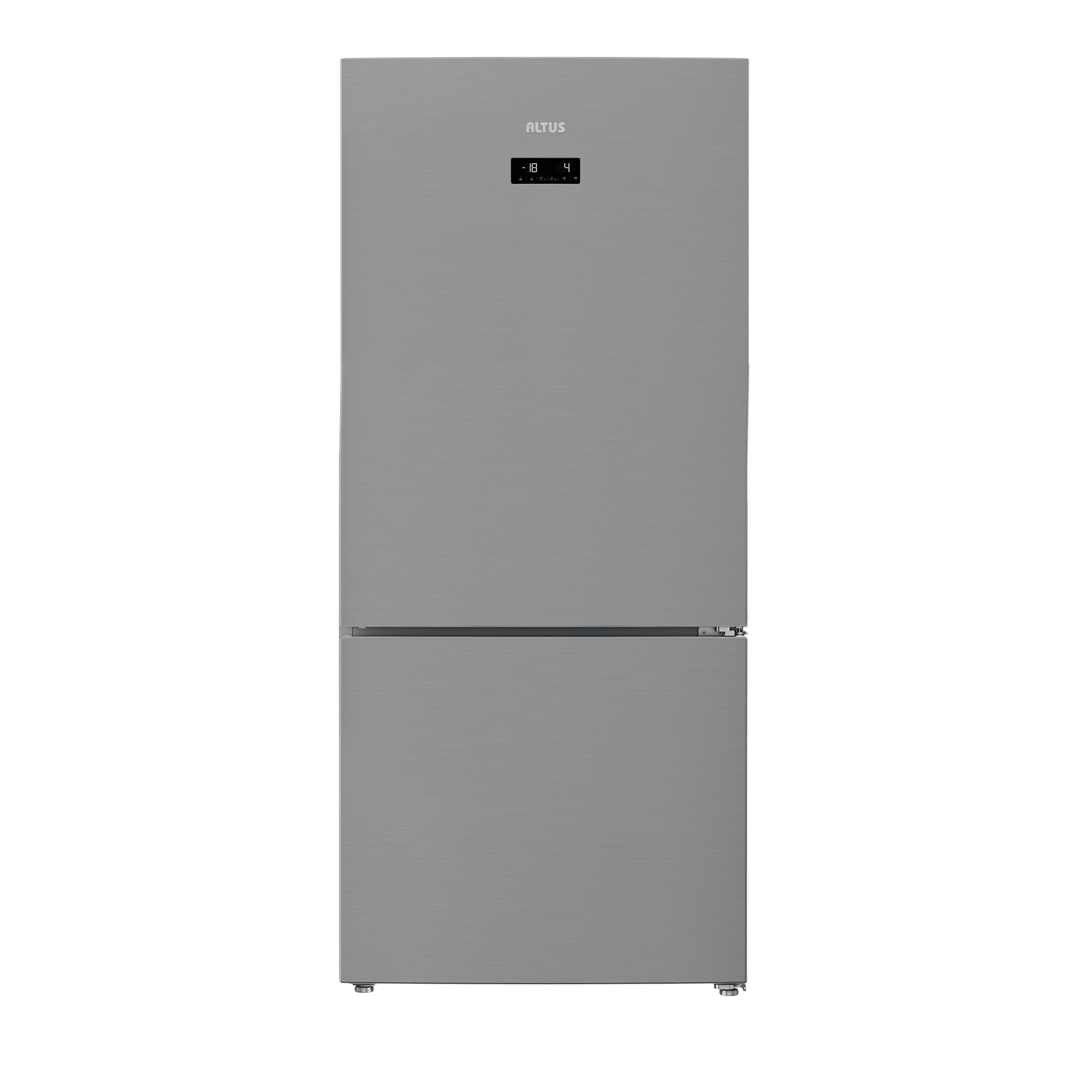 No-Frost Buzdolabı ALK 484 XI