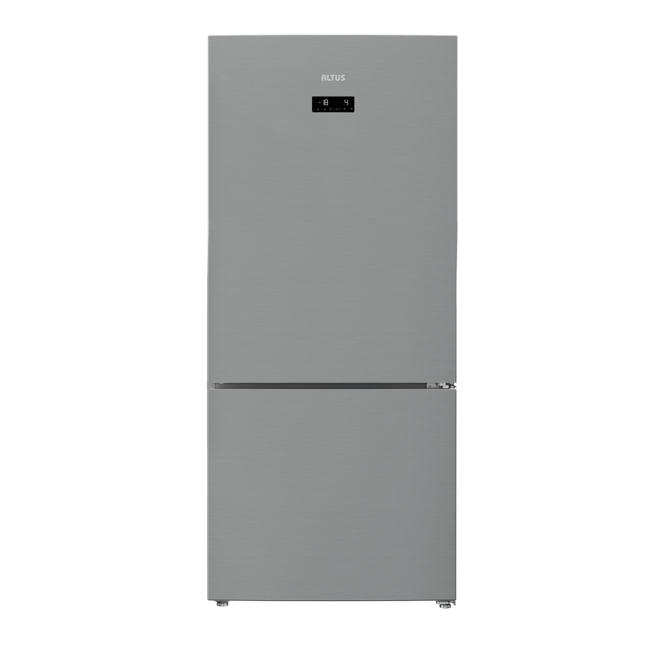 No-Frost Buzdolabı ALK 484 XI
