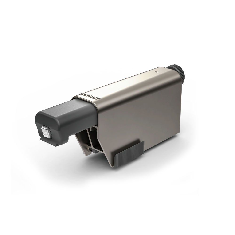 Star Süper Deve Boynu Menteşe Freni Nikel