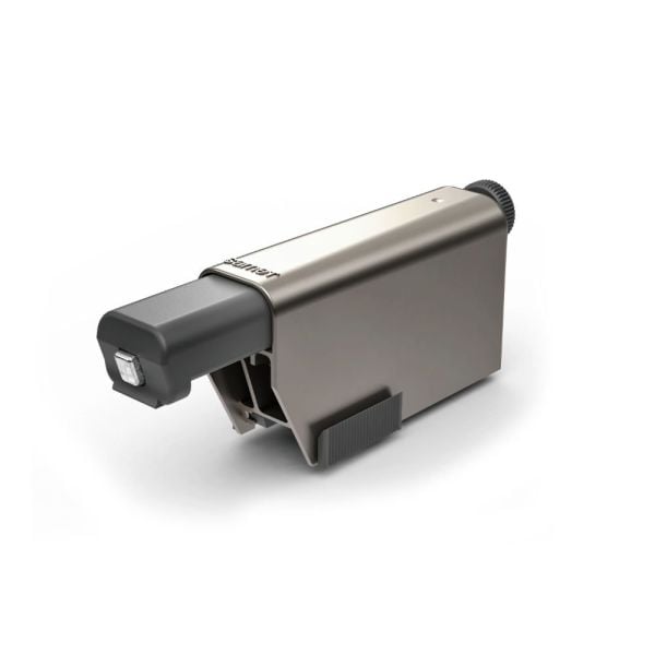 Star Süper Deve Boynu Menteşe Freni Nikel