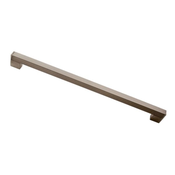 BULUT 823-384 MM İNOX MOBİLYA KULPU 15X15