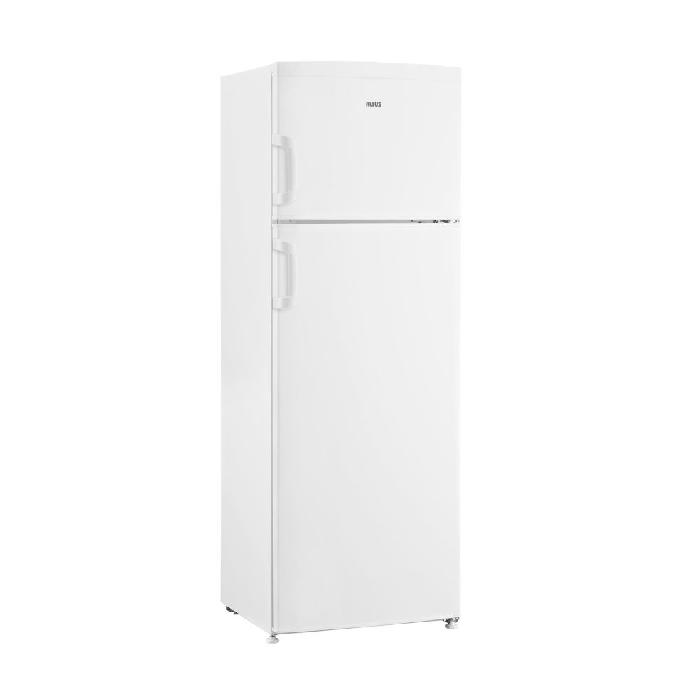 Statik Buzdolabı AL 328 B