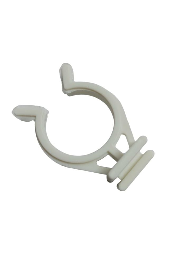 D1104 ALM. BAZA KLİPSİ ( 10 ADET )