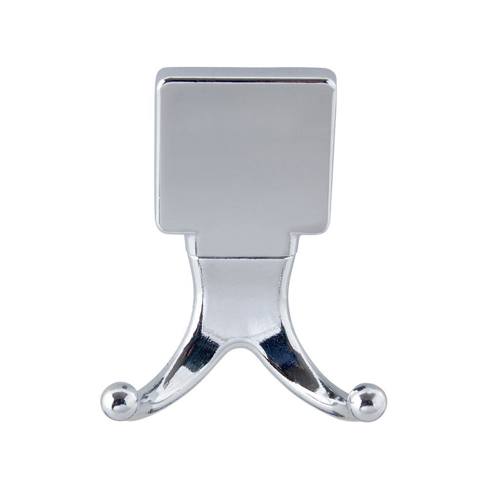 136 Topuz Krom Portmanto Askısı