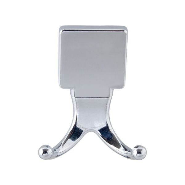 136 Topuz Krom Portmanto Askısı