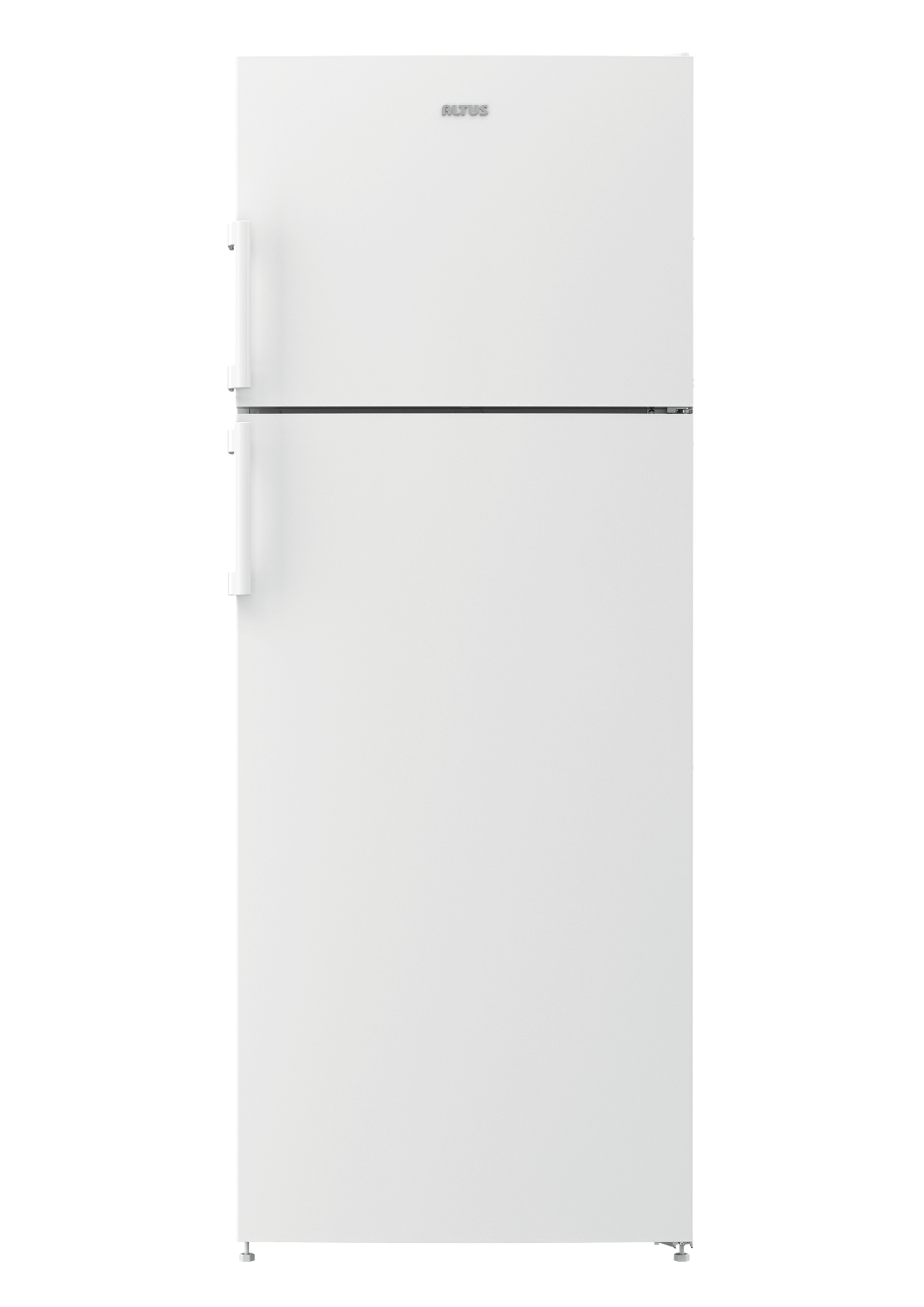 Statik Buzdolabı AL 355 B