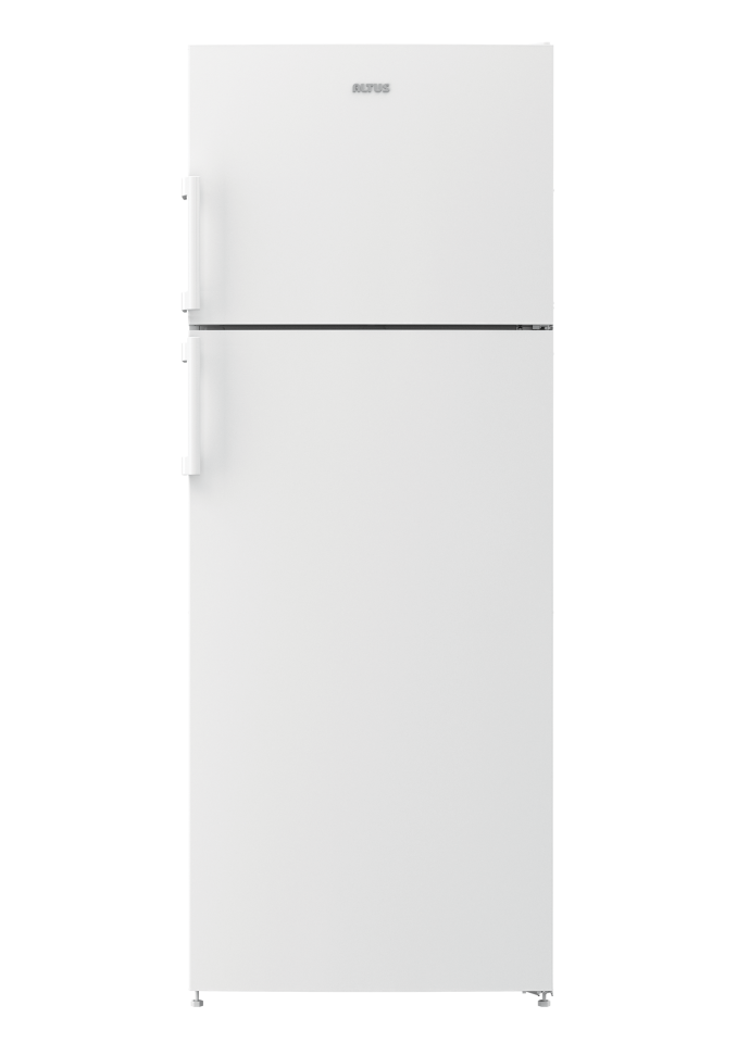Statik Buzdolabı AL 355 B