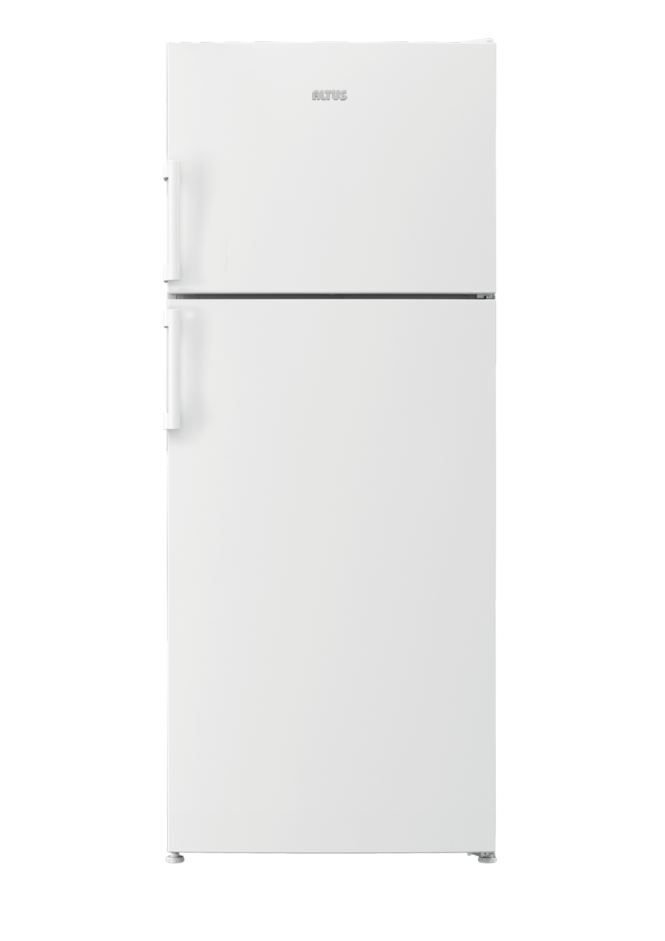 Statik Buzdolabı AL 345 B