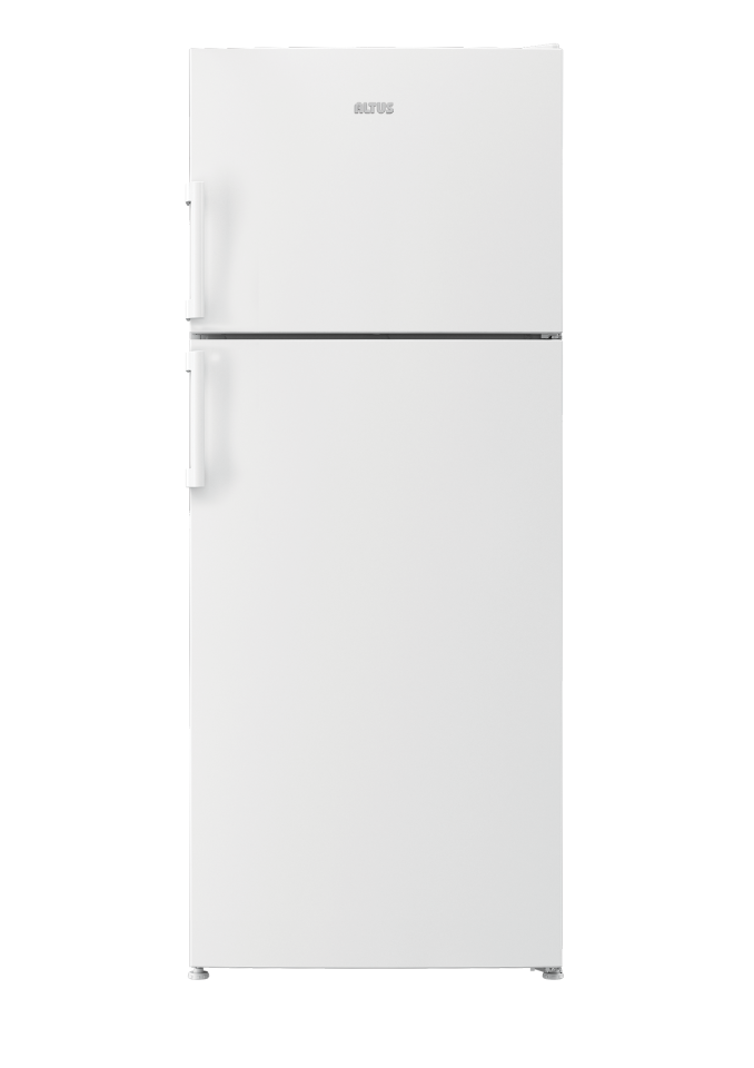 Statik Buzdolabı AL 345 B