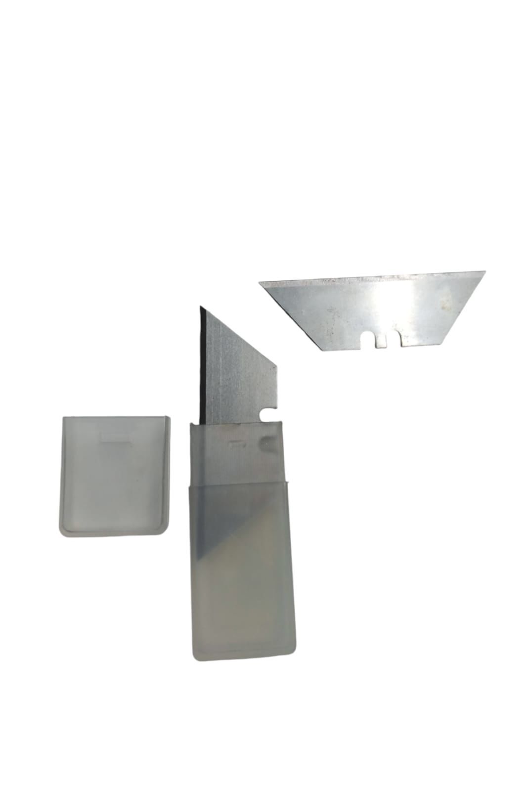 Maket Bıçağı Ağzı Küçük