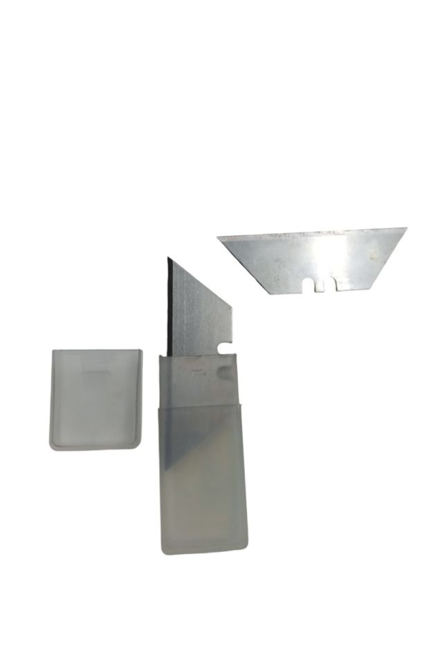 Maket Bıçağı Ağzı Küçük