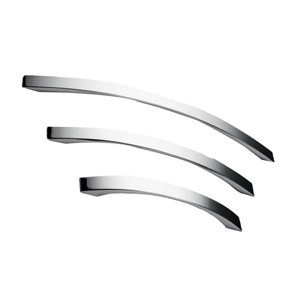 MALAZGİRT 490- 288 MM KROM MOBİLYA KULPU