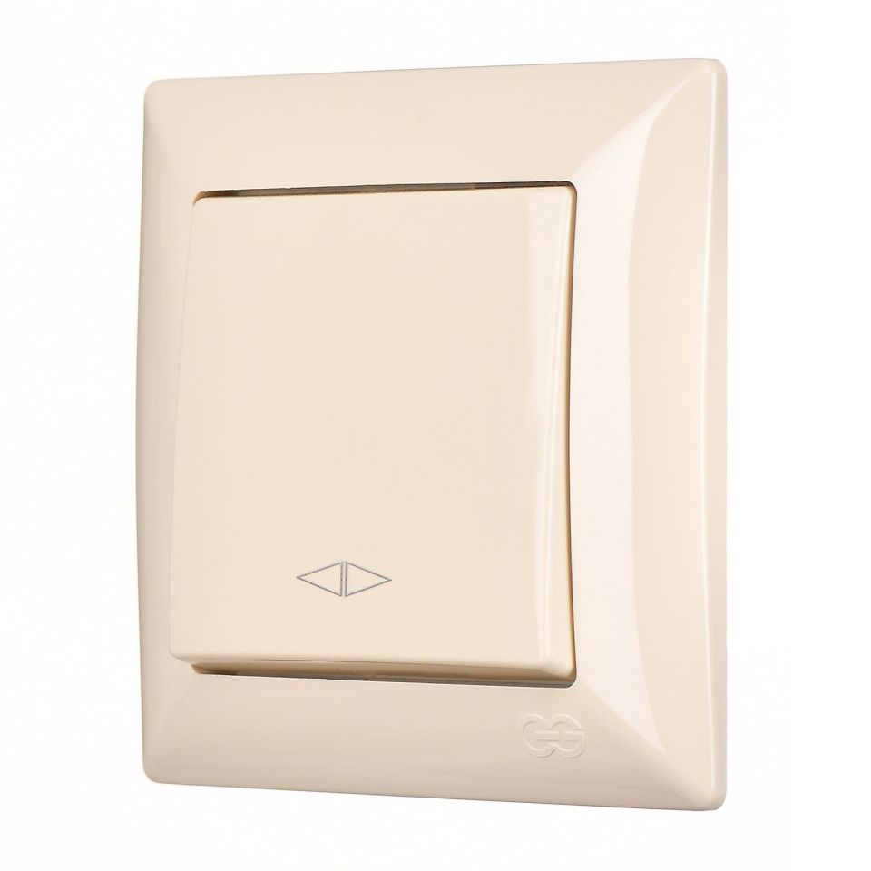 Günsan Visage Permütatör (Ara Vavien) Krem