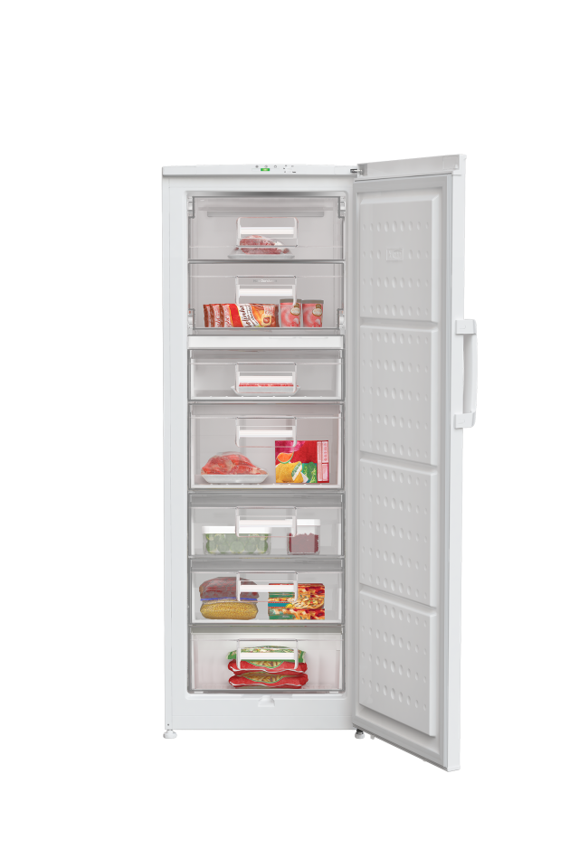 Çekmeceli Derin Dondurucu AL 708