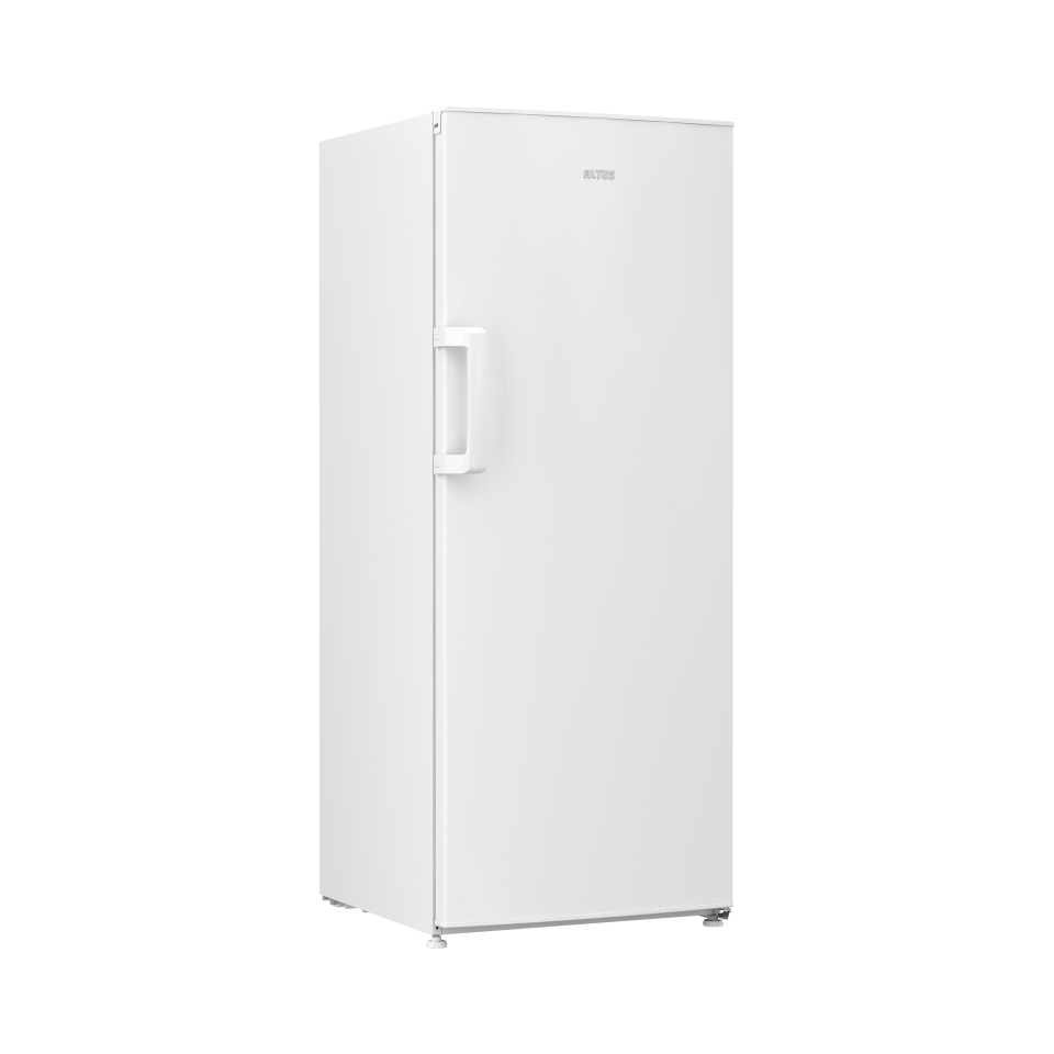 Çekmeceli Derin Dondurucu AL 608