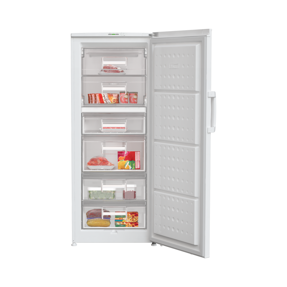 Çekmeceli Derin Dondurucu AL 608