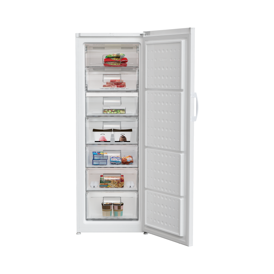 Çekmeceli Derin Dondurucu AL 709 NF