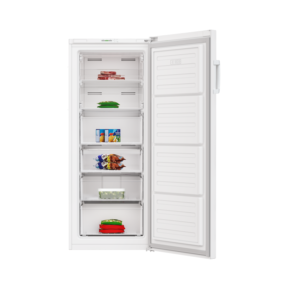 Çekmeceli Derin Dondurucu AL 609 NF