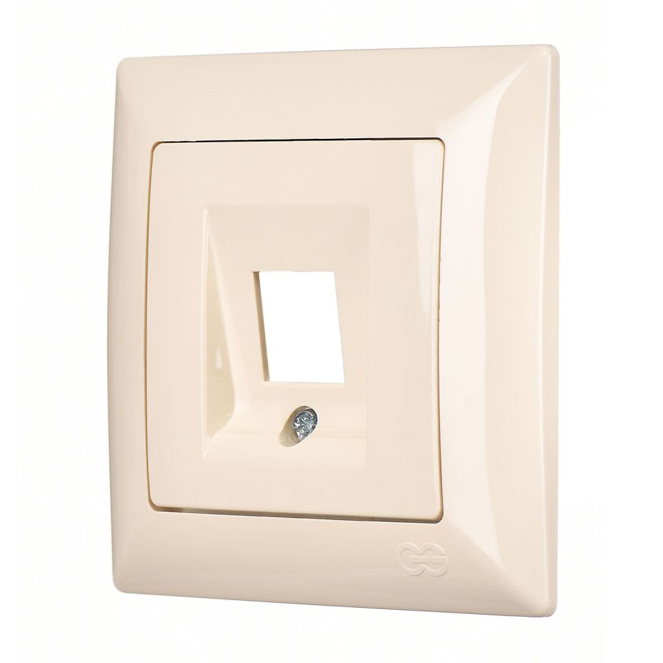 Günsan Visage Data Prizi (Jaksız) Krem