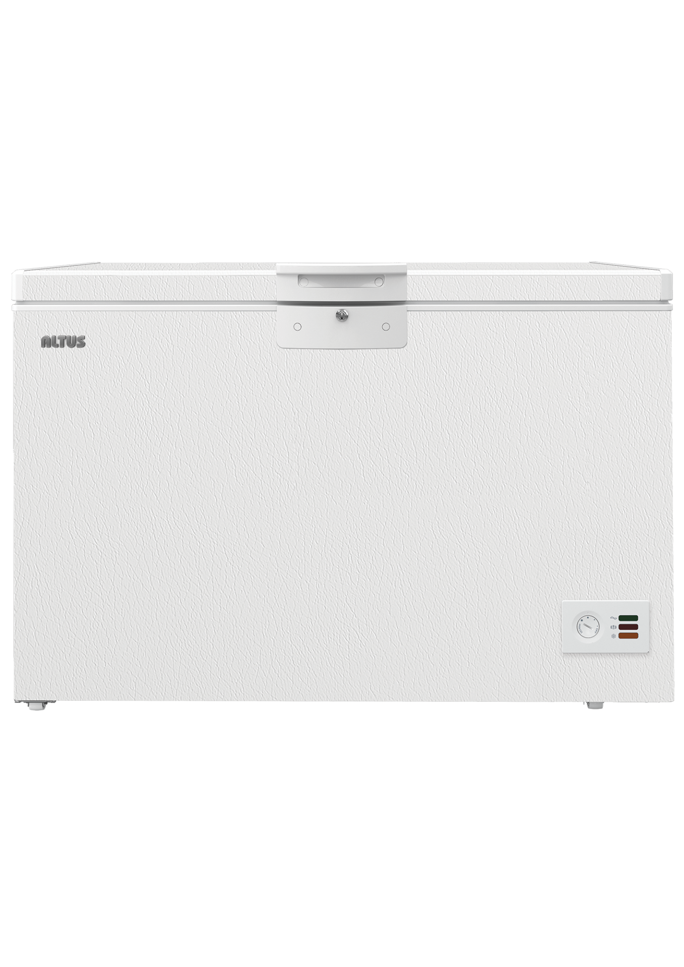  Sandık Tipi Derin Dondurucu AL 2298