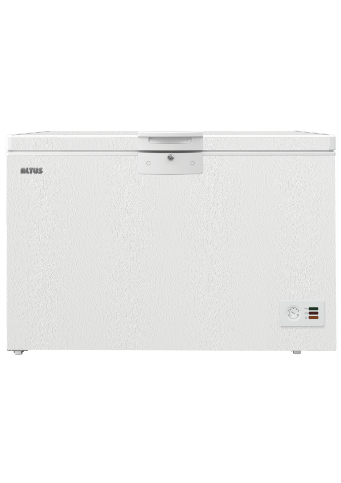  Sandık Tipi Derin Dondurucu AL 2298