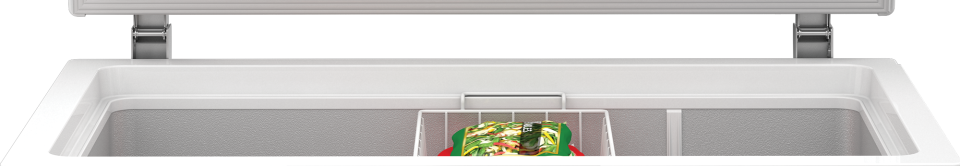  Sandık Tipi Derin Dondurucu AL 2298