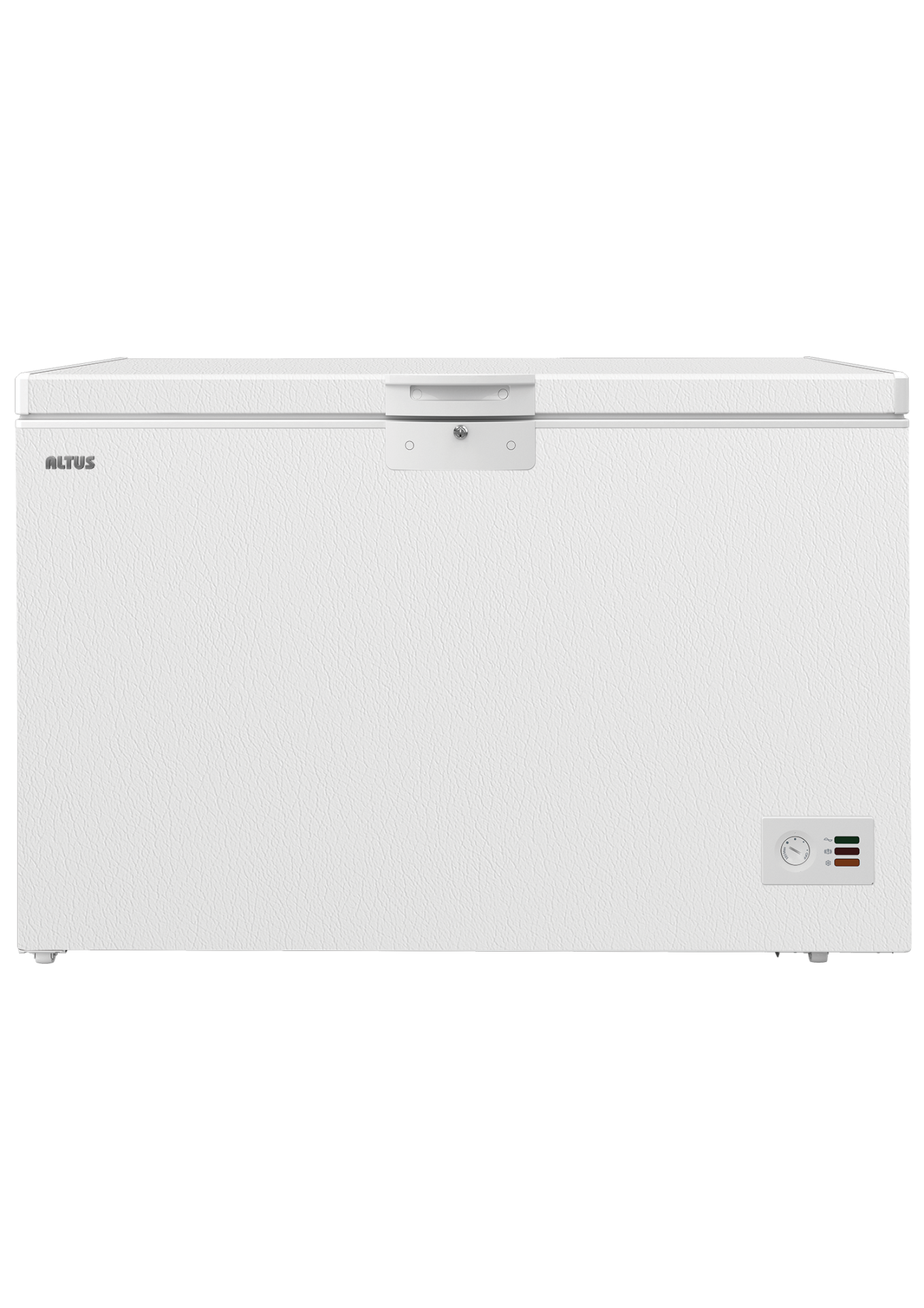  Sandık Tipi Derin Dondurucu AL 2360