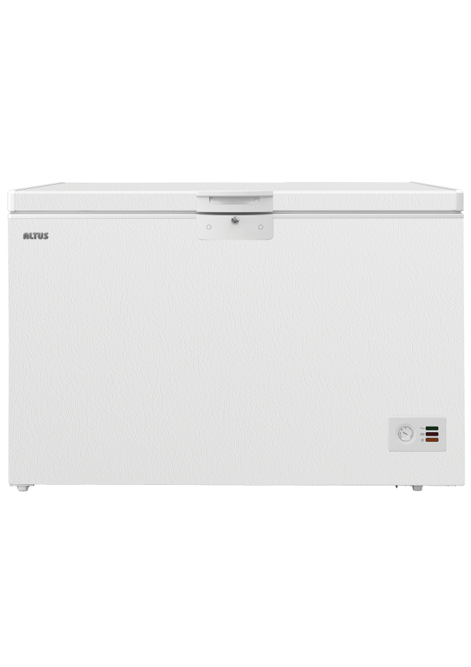  Sandık Tipi Derin Dondurucu AL 2360