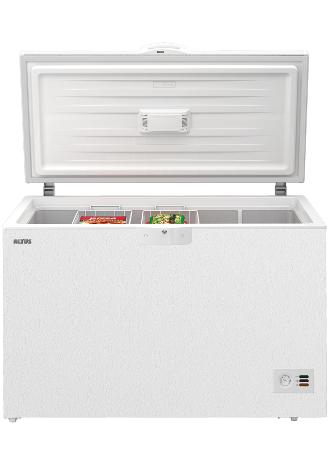  Sandık Tipi Derin Dondurucu AL 2360