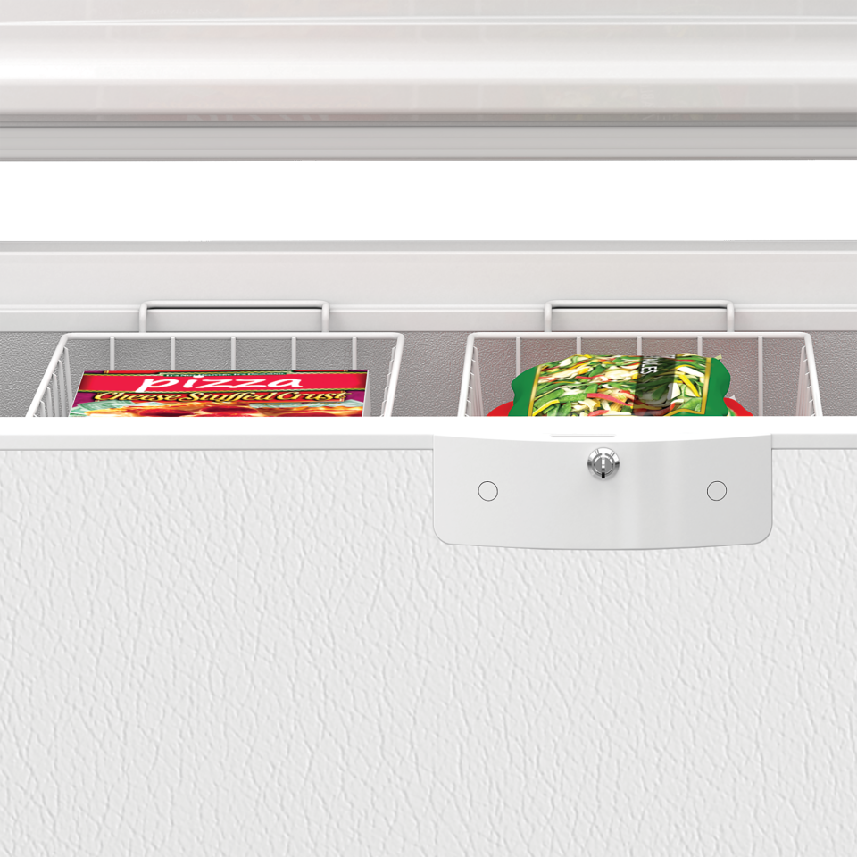  Sandık Tipi Derin Dondurucu AL 2360