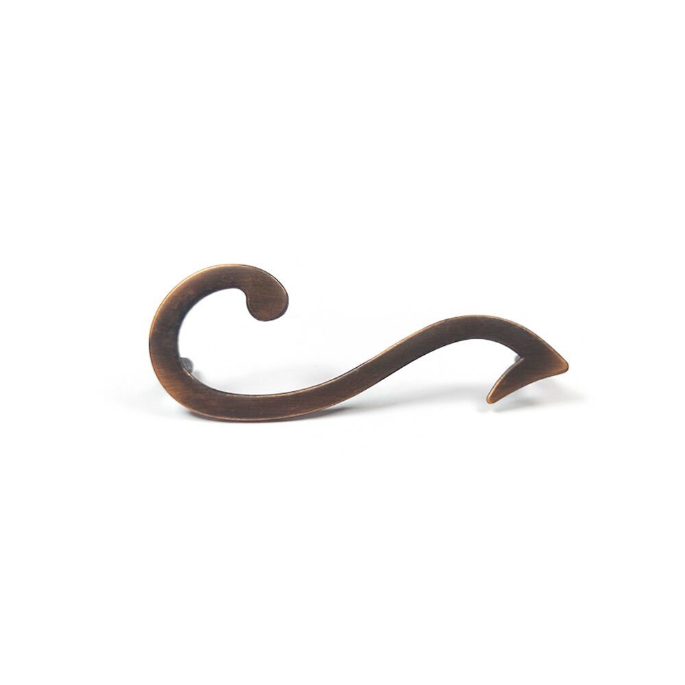 960 Oltu 128 Mm Antik Mobilya Kulbu