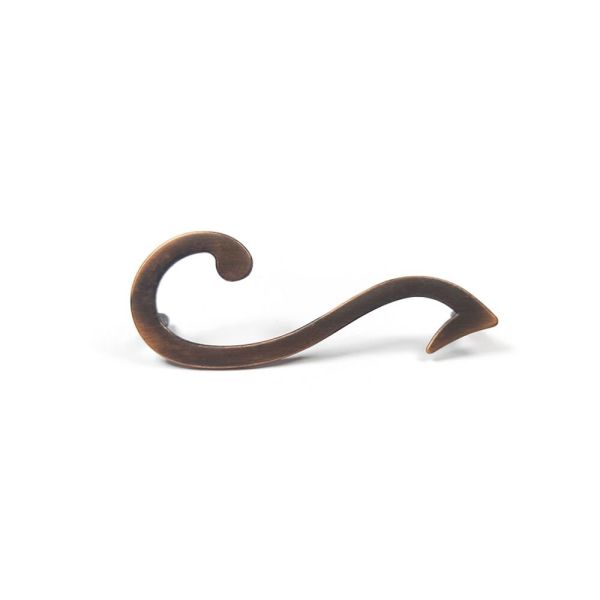 960 Oltu 128 Mm Antik Mobilya Kulbu