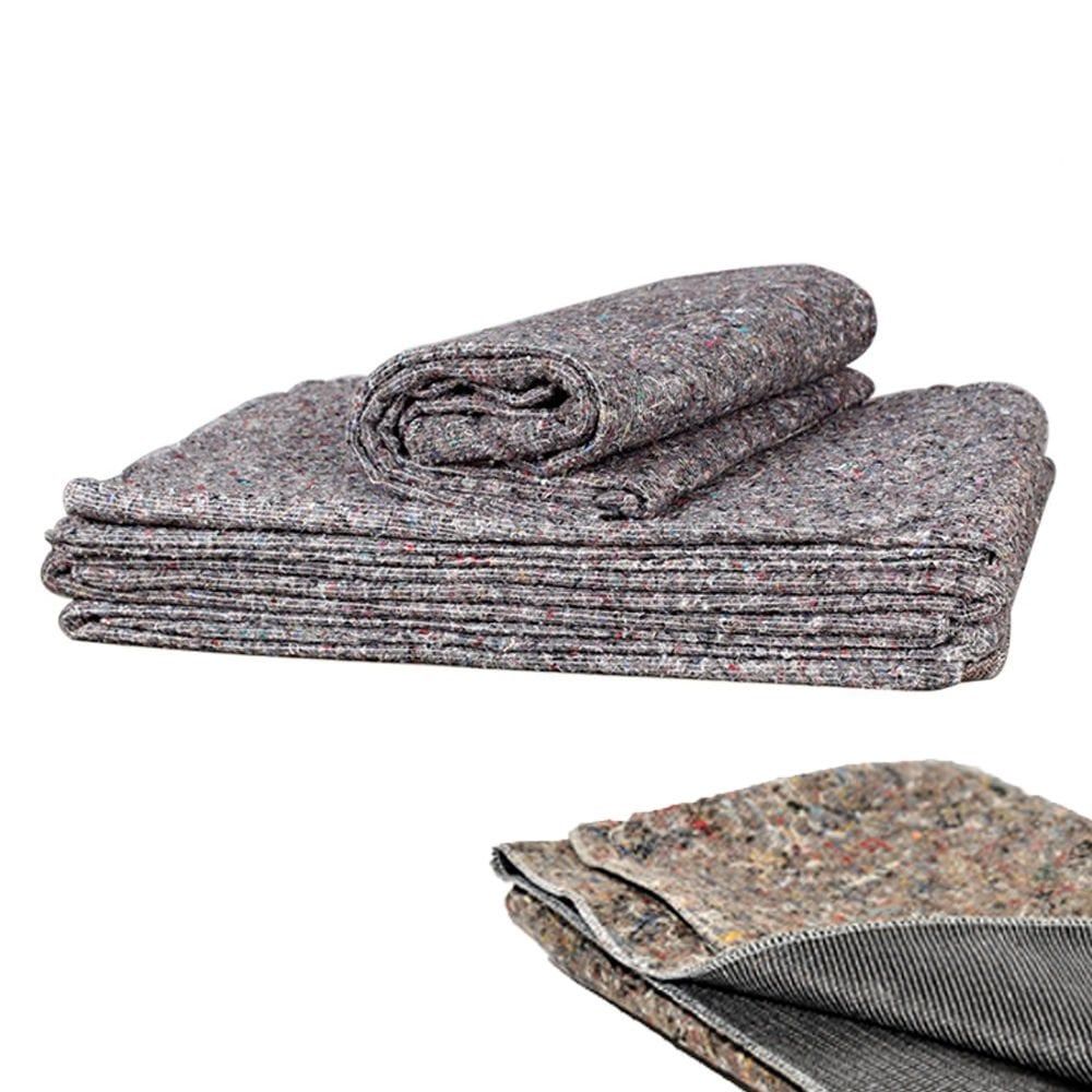 Astarlı Ambalaj Battaniyesi