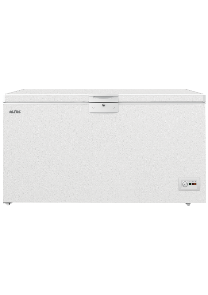  Sandık Tipi Derin Dondurucu AL 2451