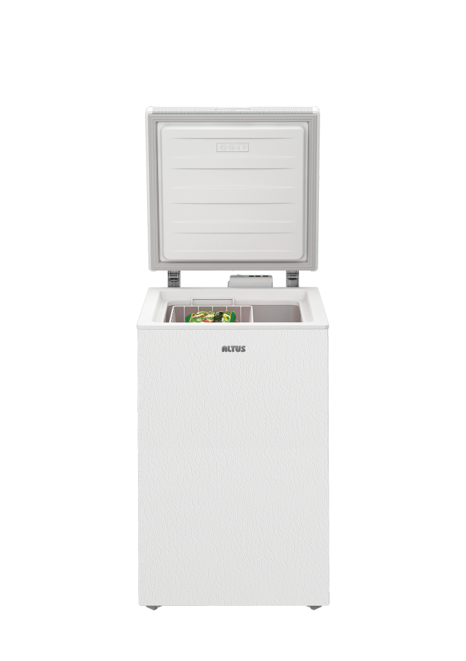  Sandık Tipi Derin Dondurucu AL 2104