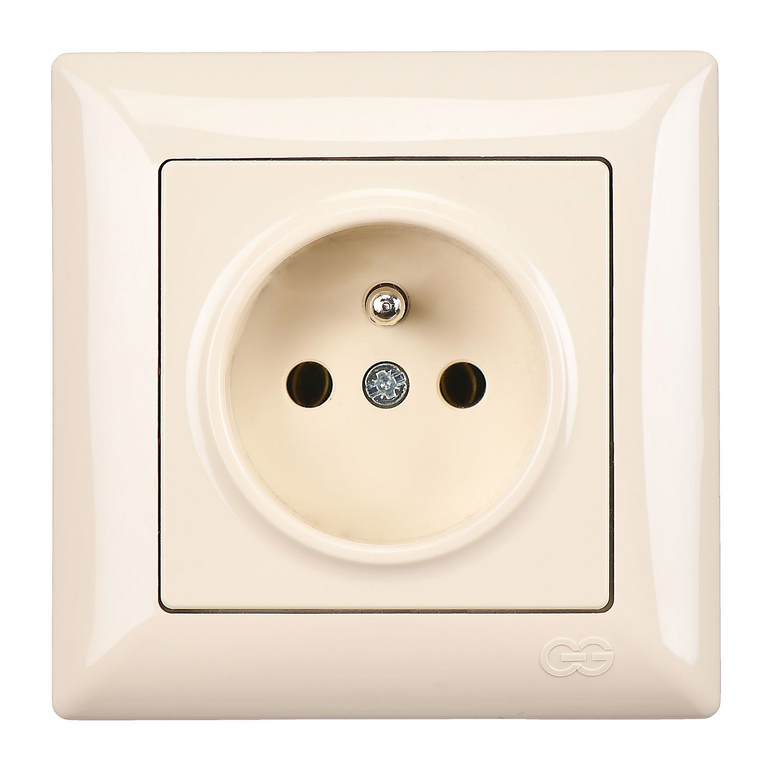 Günsan Visage UPS Priz Krem