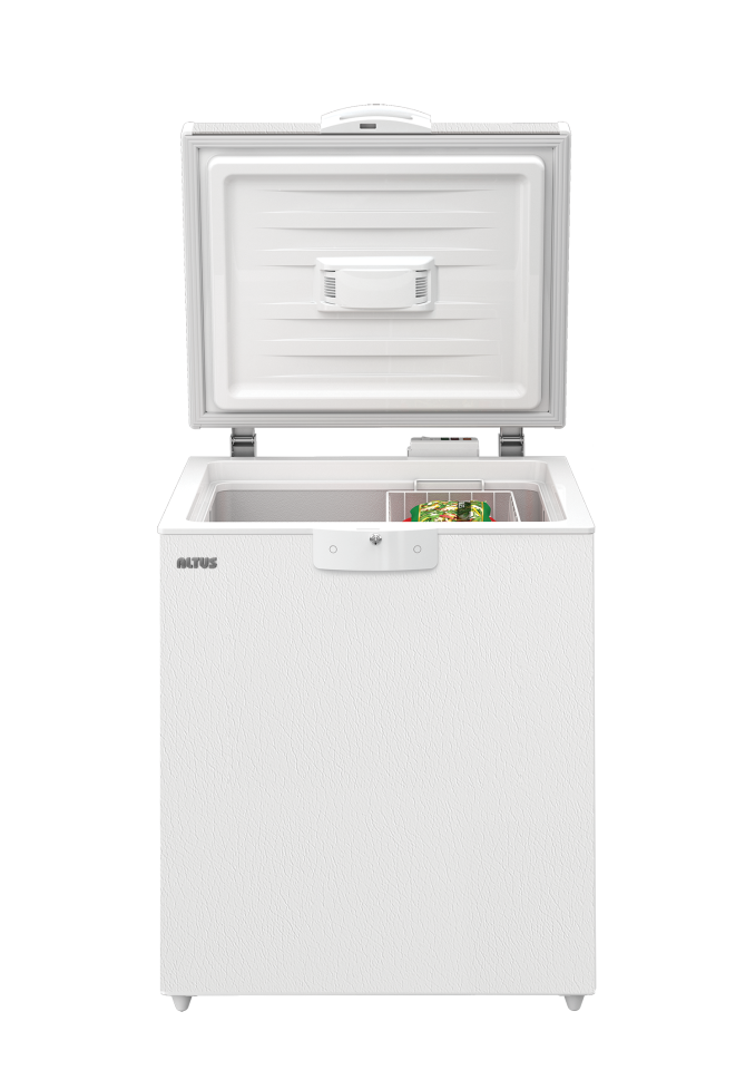  Sandık Tipi Derin Dondurucu AL 2205