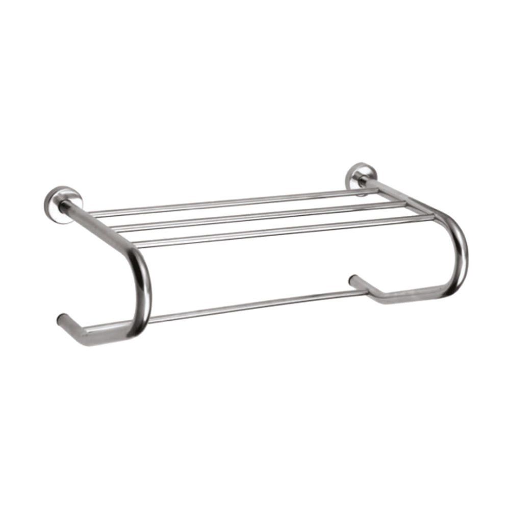 Destekli Raf Havluluk Açılı (06.09.100)