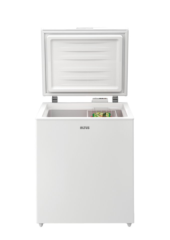  Sandık Tipi Derin Dondurucu AL 215